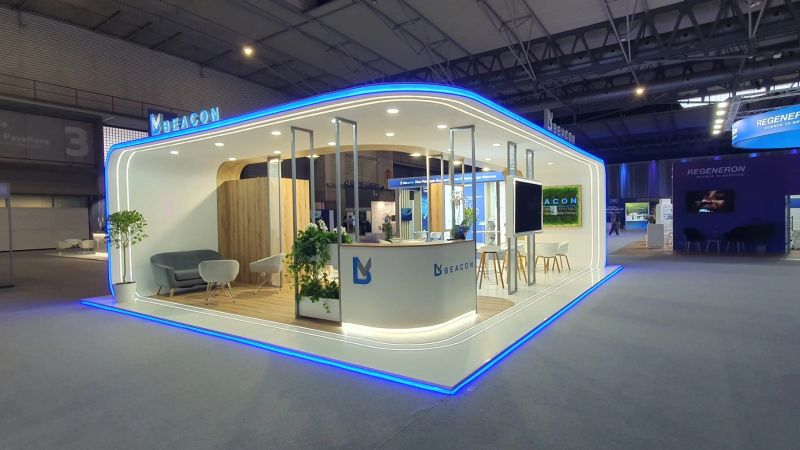 Cómo gestionar el tiempo y los recursos en proyectos de stands