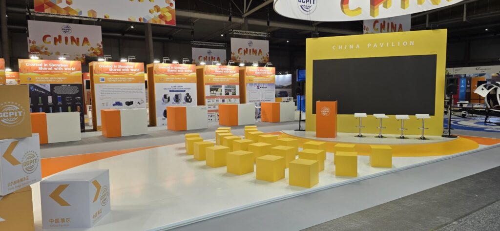 Las ferias sectoriales más importantes en Europa